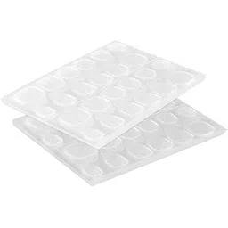 Sheets 5Double-Sided Nail Sticker Waterproof Breathable Tabs Jelly Glue Adhesive Super Sticky Fake Nail Stickers for Women Manicure (Pack of 120)-picture-37