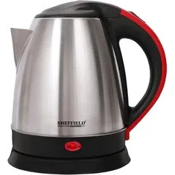 sheffield classic Electric Kettle Stainless steel, 1.5 L Capacity Electric Kettle-picture-14
