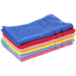 shegur's Terry Cotton 300 GSM Hand, Face, Sport Towel Set-picture-15