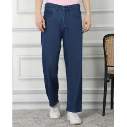 Shein Ankle Length Fly With Button Closure Clean Wash Jeans-picture-11