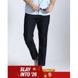 Shein Ankle Length Fly With Button Closure Clean Wash Jeans-picture-47