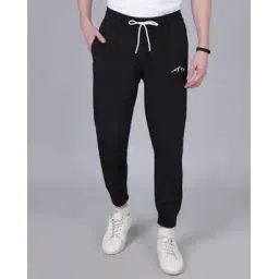 Shein Ankle Length Graphic Print Jogger Track Pants-picture-45