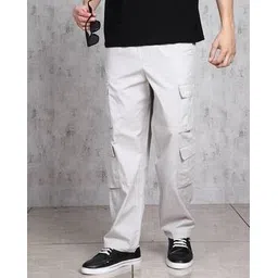 Shein Full Length Graphic placement Print Cargo Pant-picture-49