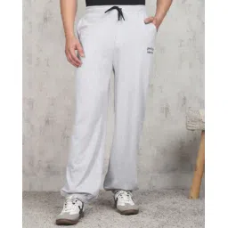 Shein Full Length Typographic Placement Embroidered Jogger-picture-31