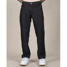 Shein Low Rise Fly with Button Closure Clean Jeans-picture-49