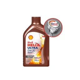 Shell 1L Helix Ultra 0W-30 API SN, ACEA C2/C3 Fully Synthetic Motor Oil-picture-15