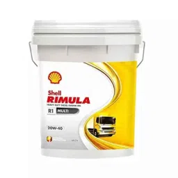 Shell 20 L R1 20W-40 Engine Oil for Engine, SHE-67430S-picture-18
