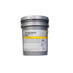 Shell 20 L S4 Gx ISO 320 Gear Oil for Petrol, Diesel Engine-picture-16