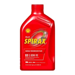 Shell 2.5 L Spirax S2 G 80W-90 Gear Oil for All Vehicle-picture-32