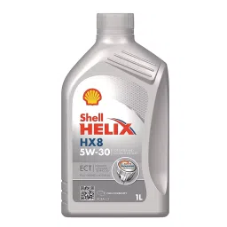 Shell Helix HX8 5W-30 API SN Plus Fully Synthetic Engine Oil 1 L-picture-20