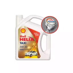 Shell Helix Taxi 5W-30 Semi Synthetic Engine Oil for Petrol, Diesel & CNG Taxi-5L-picture-33