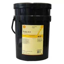 Shell Omala S2 G 320 (209 Ltr)-picture-13