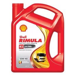 Shell Rimula R2 Extra 15W40 Heavy Duty Diesel Engine Oil 1 L-picture-37