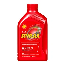 Shell Spirax S2 G 80W-90 API GL-4 Gear Oil for Cars (1 L)-picture-44