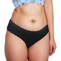 sheluxe Women's High Coverage Mid Waist Hipster Panties | Super Combed Cotton | StayFresh Treatment | Breathable & Comfortable Underwear-picture-26