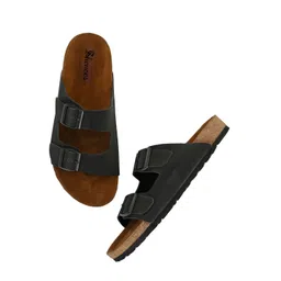 SHENCES Men Comfort Sandals-picture-33
