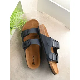 SHENCES Men Comfort Sandals-picture-12