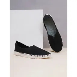 Sherrif Shoes Women Ballerinas Flats image 1