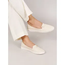 Sherrif Shoes Women Ballerinas Slip-On Flats-picture-32