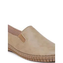 Sherrif Shoes Women Textured Mules Flats image 3