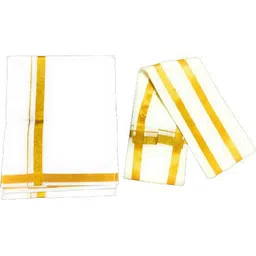 shershaan Solid Men Dhoti-picture-18