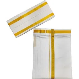 shershaan Solid Men Dhoti-picture-17