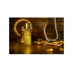 SHESHA AYURVEDA Karpooradi Thailam 100% Natural Pain Relief Ayurvedic Massage Oil 50 ml-image-43