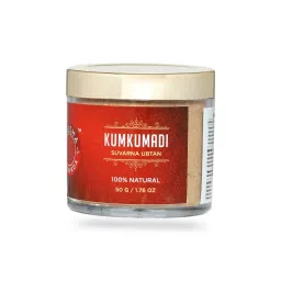Shesha Ayurveda Kumkumadi Suvarna Ubtan-image-0