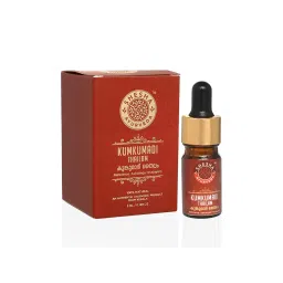 Shesha Ayurveda Kumkumadi Thailam Treatment Oil-image-3