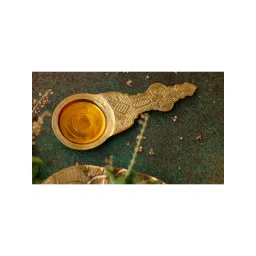 Shesha Ayurveda Lakshadi Thailam - An Authentic Ayurvedic Baby Massage Oil from Kerala-image-13