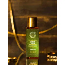 SHESHA AYURVEDA Lakshadi Thailam Baby Massage Oil - 50 ml-image-40