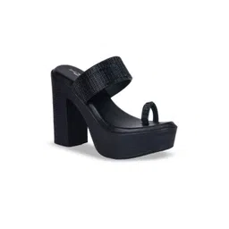 Shezone Block Sandals-picture-25