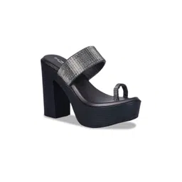 Shezone Block Sandals-picture-30