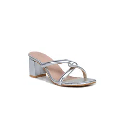 Shezone Block Sandals image 1