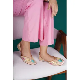 shezone Jutis For Women-picture-46