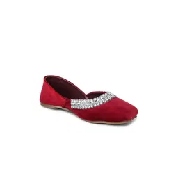 Shezone Women Ballerinas Flats-image-14