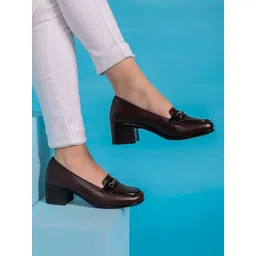 Shezone Women Colourblocked Fashion-picture-19