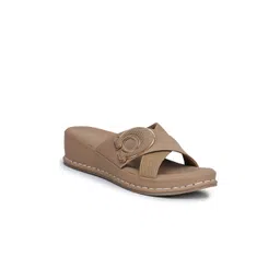 Shezone Women Platform Heel Sandals-picture-24