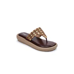 Shezone Women T-Strap Flats-picture-33