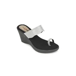 Shezone  Women Wedge Sandals-picture-39