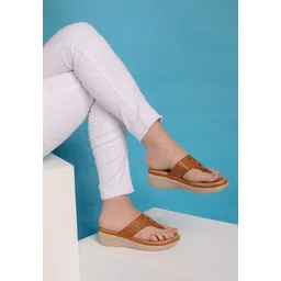 shezone Women Wedges Sandal-picture-22