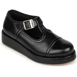 shezone Womens L-708 Loafer-picture-17