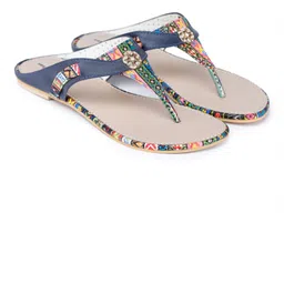 Women Flats Sandal-image-30
