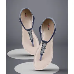 Women Flats Sandal-image-8