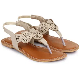 Women Flats Sandal-image-32
