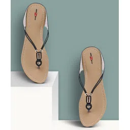 Women Flats Sandal-image-4