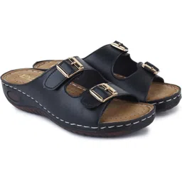 shezone Women Wedges Sandal image 3