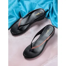 shezone Women Wedges Sandal image 1