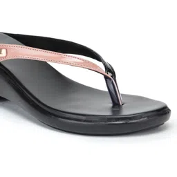 shezone Women Wedges Sandal image 3