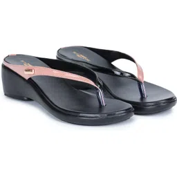 shezone Women Wedges Sandal image 5